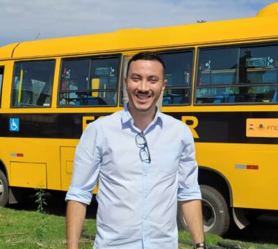 Imagem da notícia Prefeito Murilo cria Núcleo de Segurança do Paciente e eleva padrão da saúde em Pedro Gomes